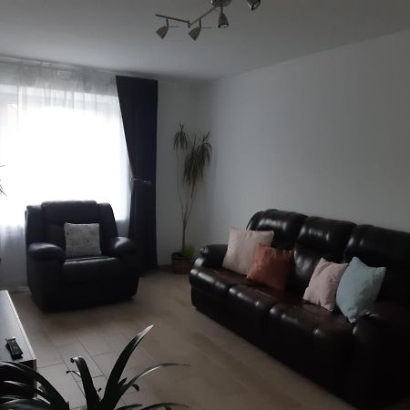 Joreda Apartamentai Biržai エクステリア 写真